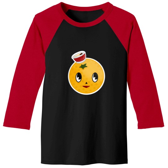 Discover Ono Michio Baseball Tees