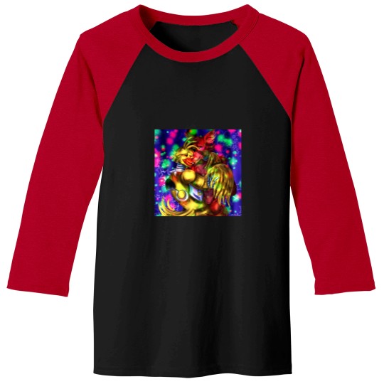Discover Wouldn_t Miss A Second Baseball Tees