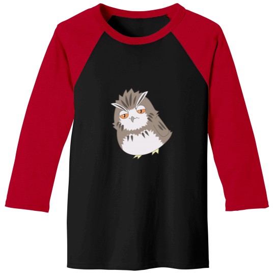 Discover Kōtarō Bokuto (OWL) Active Baseball Tees