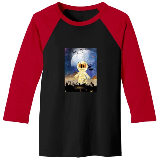 Discover Mobile phone cover Baseball Tees
