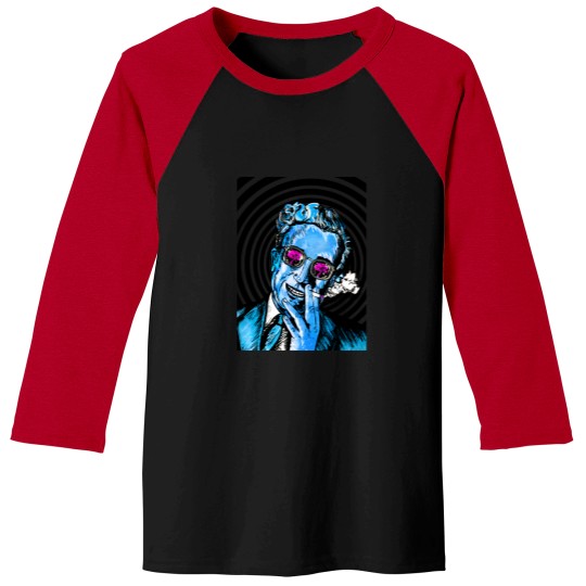 Discover Dr  Strangelove Sir I Have An Idea Baseball Tees