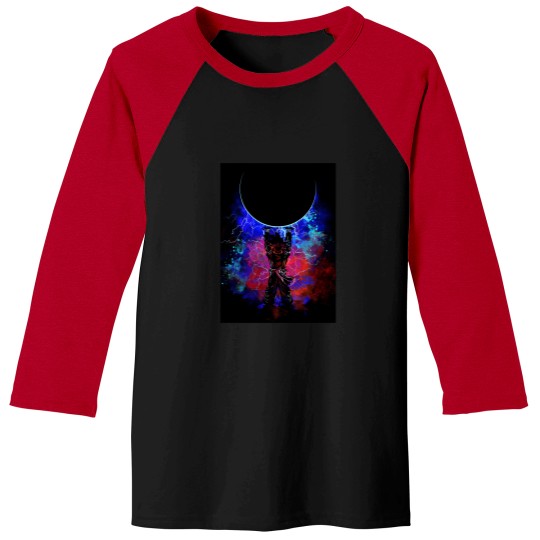 Discover Dragon Ball Anime And Manga 983 Baseball Tees