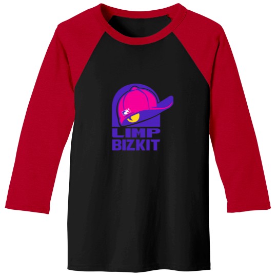 Discover Limp Bizkit  Cool 1 Baseball Tees