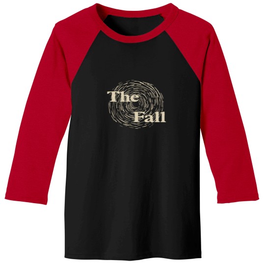 Discover Logo Of Fall Band Gifts Day Baseball Tees