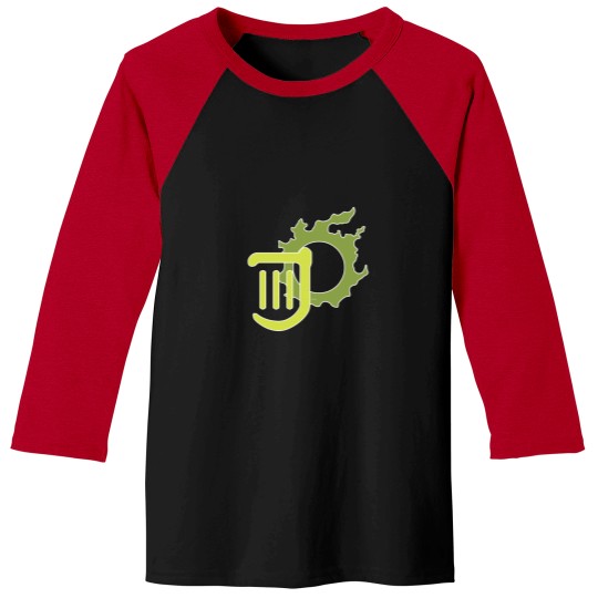Discover Bard Baseball Tees