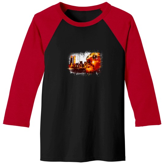 Discover Leon The Professional 1 Baseball Tees