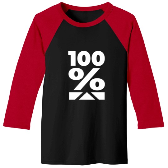 Discover 100 Baseball Tees