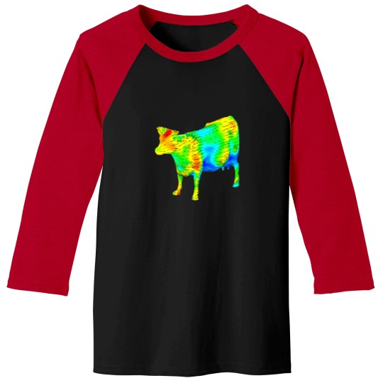 Discover Aerodynamics Of A Large Milk Dogger Baseball Tees