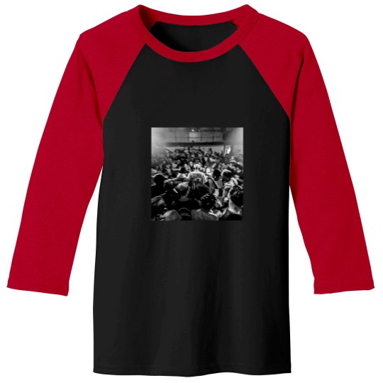 Discover Fred again... Fred again Baseball Tees