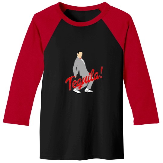 Discover Pee Wee Baseball Tees | Pee Wee Herman Baseball Tees