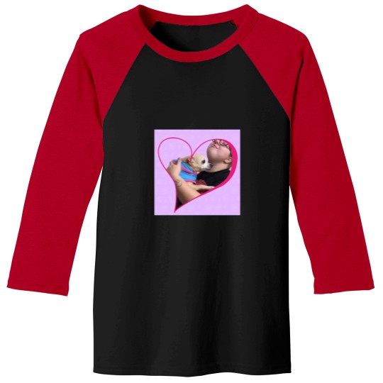 Discover Amberlynn Reid - Twinkie Star Baseball Tees