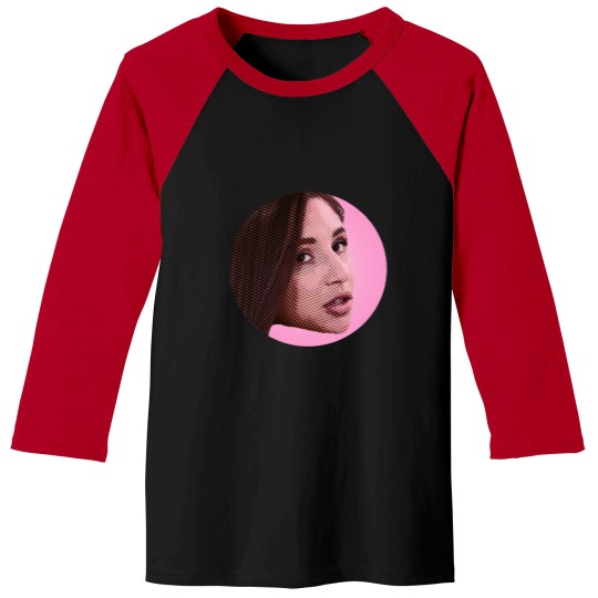 Discover Abella Dangerss Pornstarss Baseball Tees