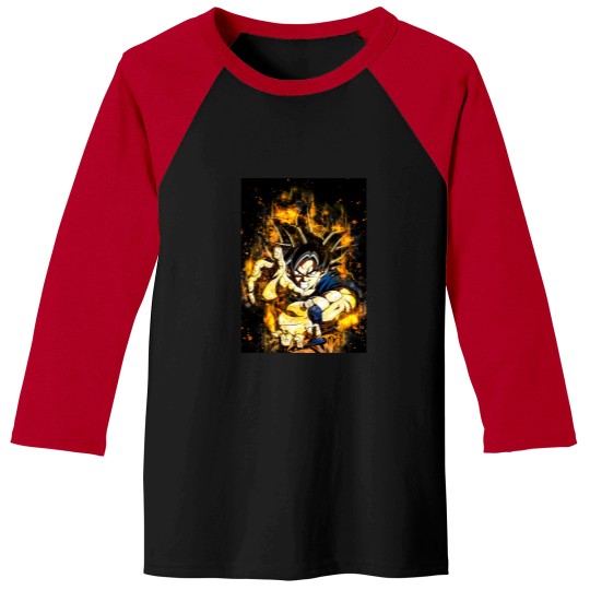 Discover Kamehameha 12 Baseball Tees