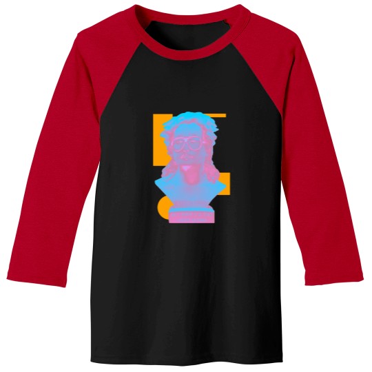 Discover All I know is is that I know nothing Baseball Tees