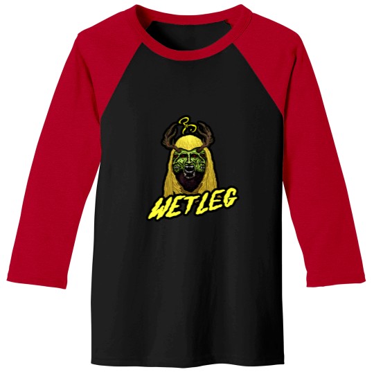 Discover witcher Baseball Tees