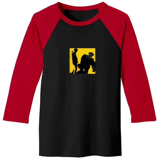 Discover Flaming Lips Soft Bulletin Baseball Tees
