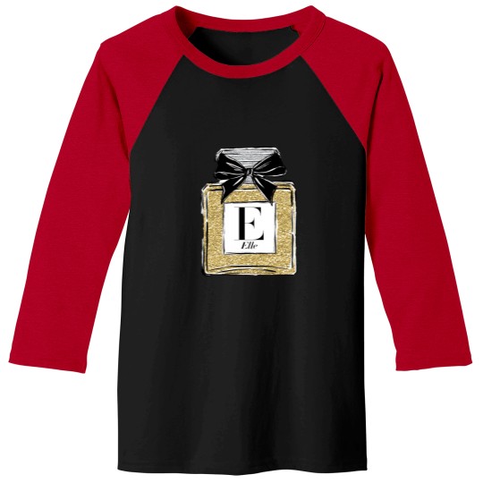 Discover Cindy Sticker Baseball Tees