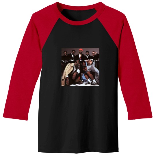 Discover ASAP MOB cozy tapes, Unisex Heavy Cotton Baseball Tees