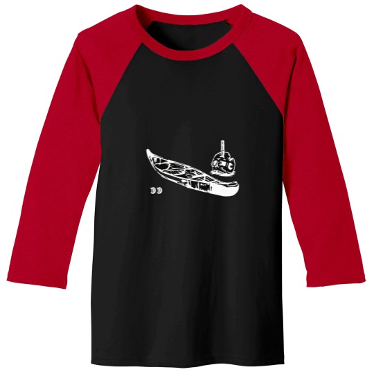 Discover FOG Baseball Tees