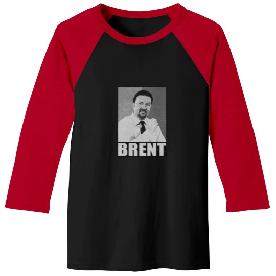Discover Brent Baseball Tees