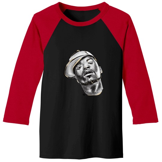 Discover 90s Hip Hop Premium Series - Method Baseball Tees