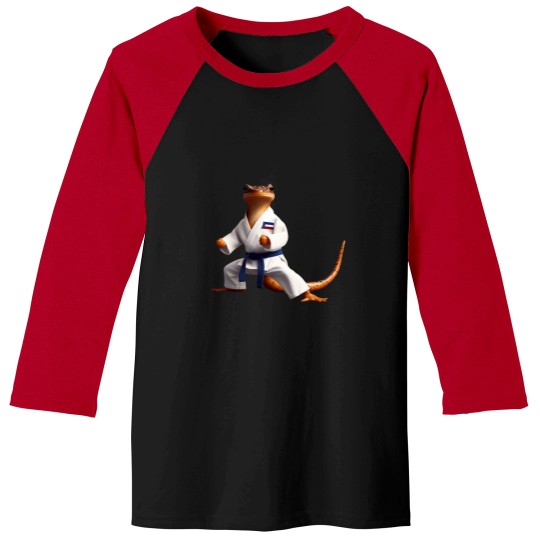 Discover Cecilia Jigoro Sticker Baseball Tees