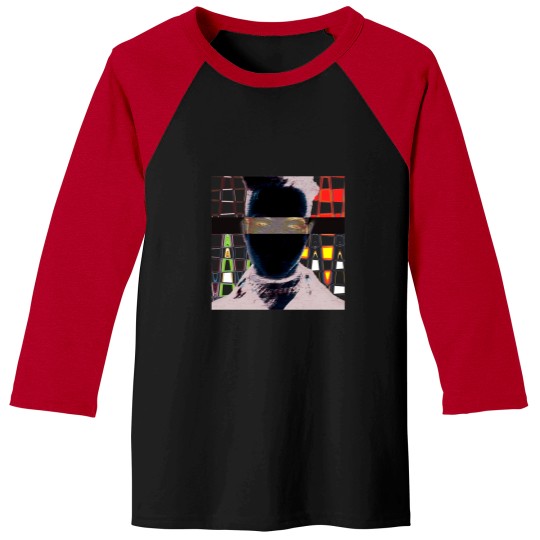Discover 1218 Abstract Xxx Tentacion Baseball Tees