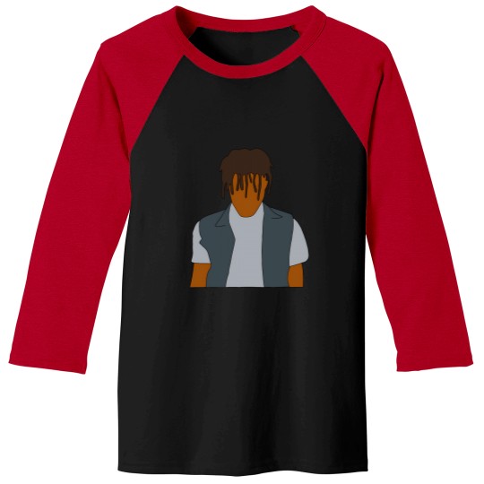 Discover 1217 Xxx Tentacion Baseball Tees