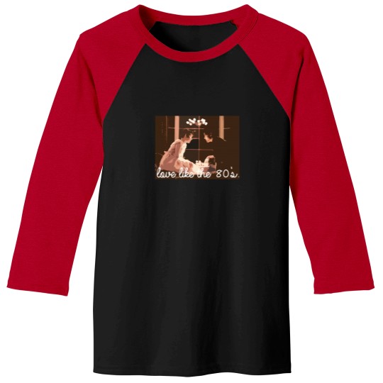 Discover Sixteen Candles 1 Baseball Tees