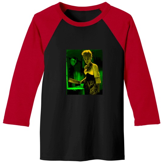 Discover Susan Denberg 60S Horror Movies 1 Baseball Tees