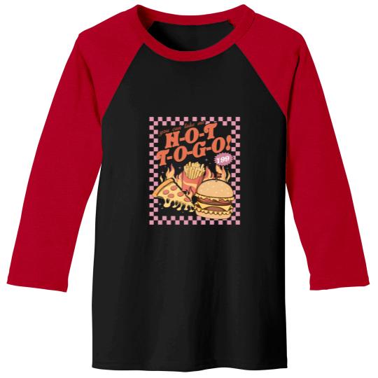 Discover Chappell Roan Baseball Tees, Hot to Go! Baseball Tees, Midwest Princess Tour Merch