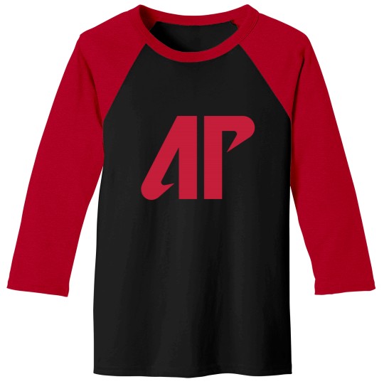 Discover Austin Peay Athletics logo Baseball Tees