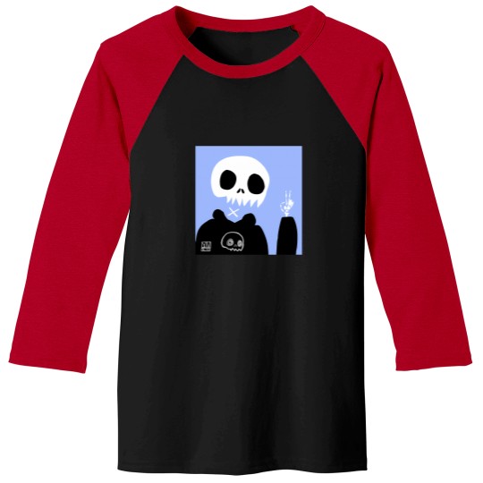 Discover A Spooky Boi Baseball Tees