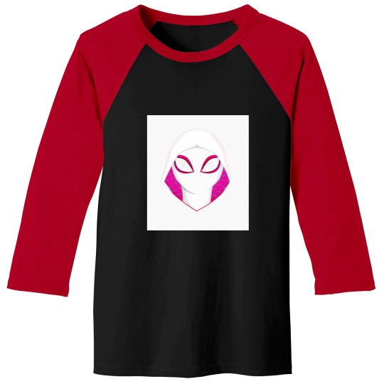 Discover Gwen Stacy Baseball Sleeve Baseball Tees