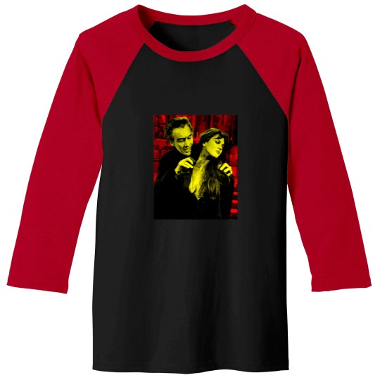 Discover Caroline Munro 70S Horror Movies Baseball Tees