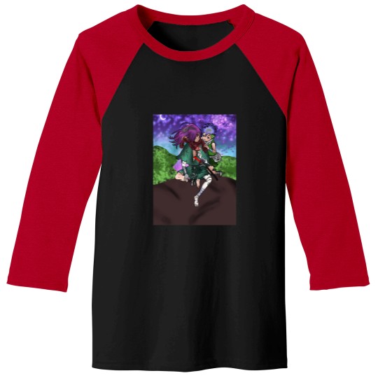 Discover Dororo 13 Baseball Tees