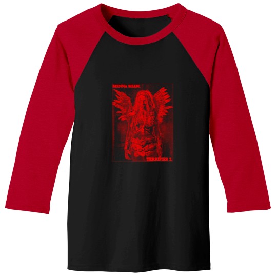 Discover Sienna Shaw Baseball Tees