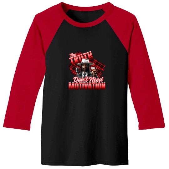 Discover Katt Williams Tribute Comedy Genius Baseball Tees