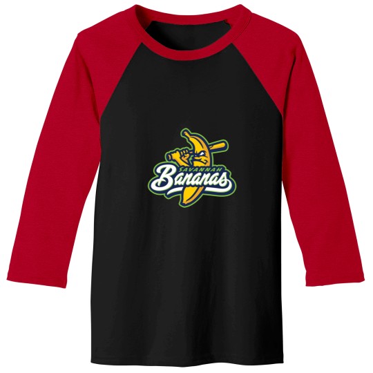 Discover BANANA TEAMS Baseball Tees