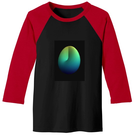Discover Cross Cap Graphic Baseball Tees