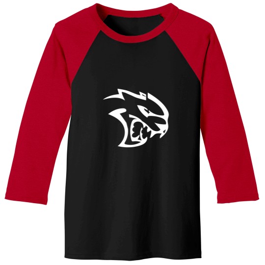 Discover Hellcat Baseball Tees