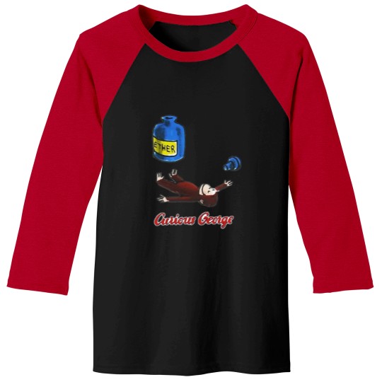 Discover Cuirassé allemand Bismarck Baseball Tees