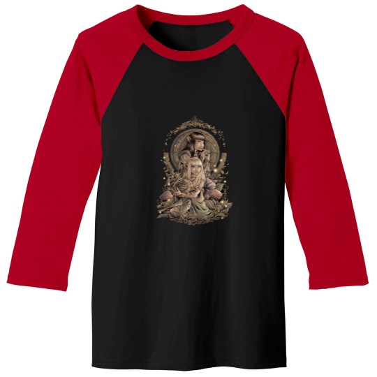 Discover The Great Conjunction Baseball Tees