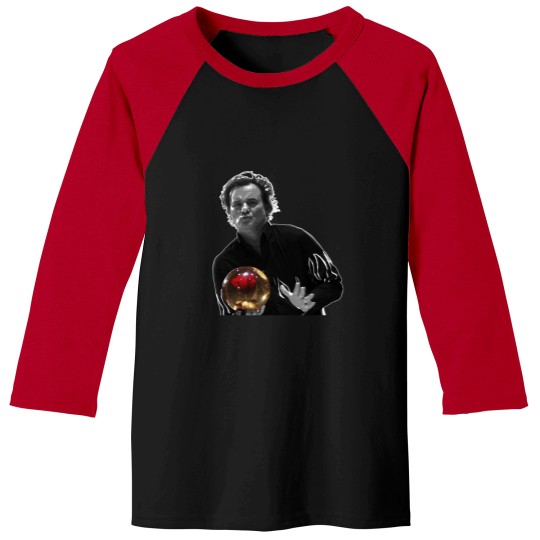 Discover Kingpin Big Ern Bowl Essential Baseball Tees