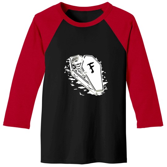 Discover forward observations Baseball Tees