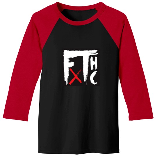 Discover Frank Turner Baseball Tees