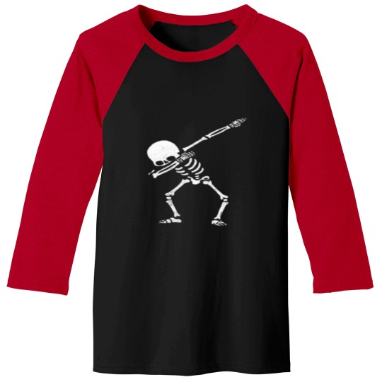 Discover Structures te shirt Baseball Tees