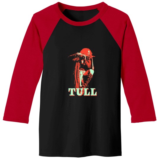 Discover jethro tull opera tour 2019 mumpuni Essential Baseball Tees