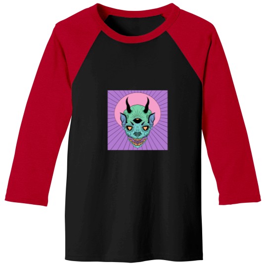 Discover Salem II Baseball Tees