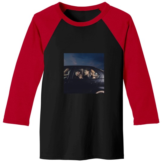 Discover Irama - No Stress Album 2023 Baseball Tees